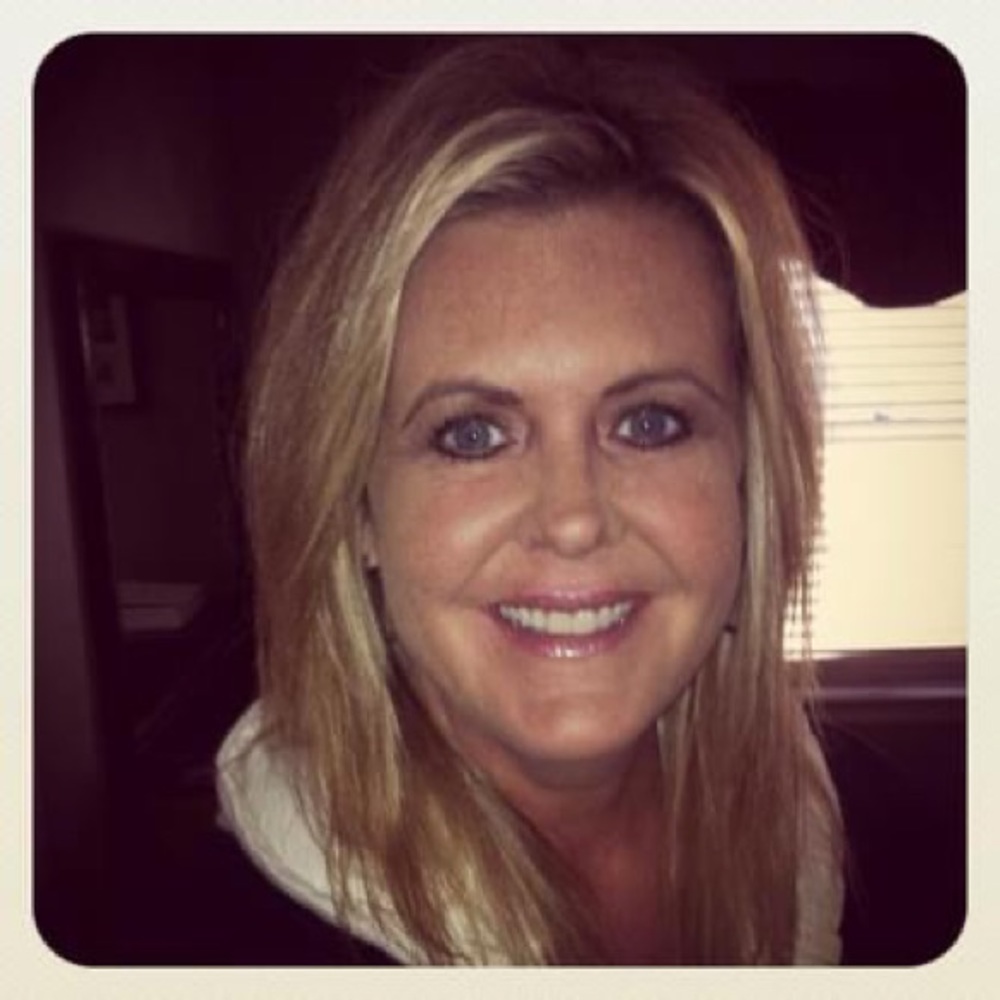 Meet your Posher, Margie